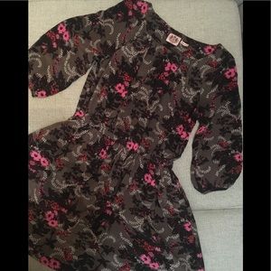Juicy Couture Dress